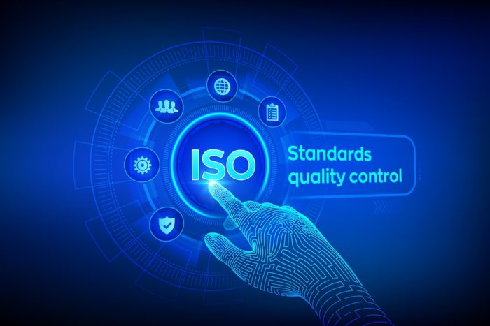 ISO Certification